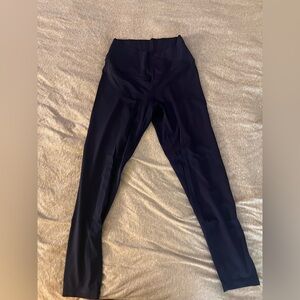 OFFLINE By Aerie Real Me High Waisted Crossover Legging